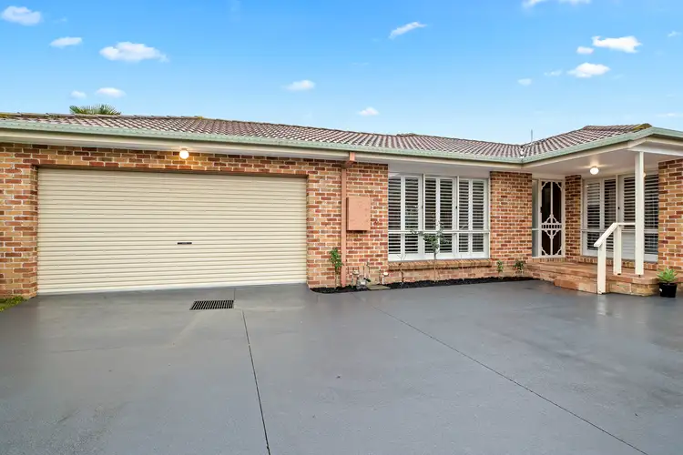 2/14 Second Avenue, Rowville VIC 3178
