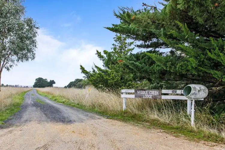 Third view of Homely rural property listing, 161 Middle Creek Road, Middle Creek VIC 3375