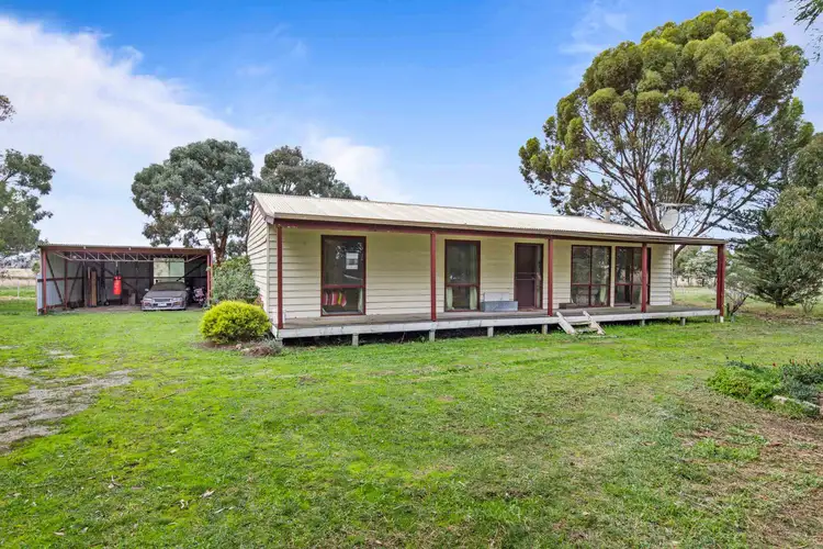 Sixth view of Homely rural property listing, 161 Middle Creek Road, Middle Creek VIC 3375