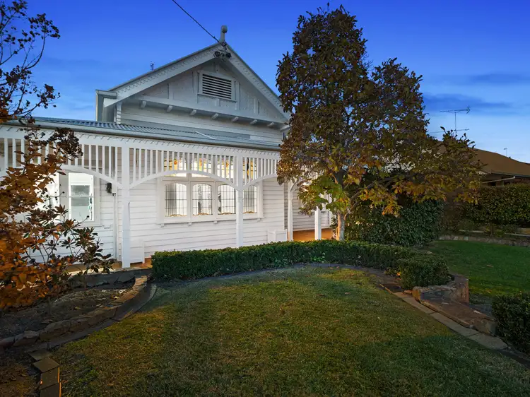 113 Binney Street, Euroa VIC 3666
