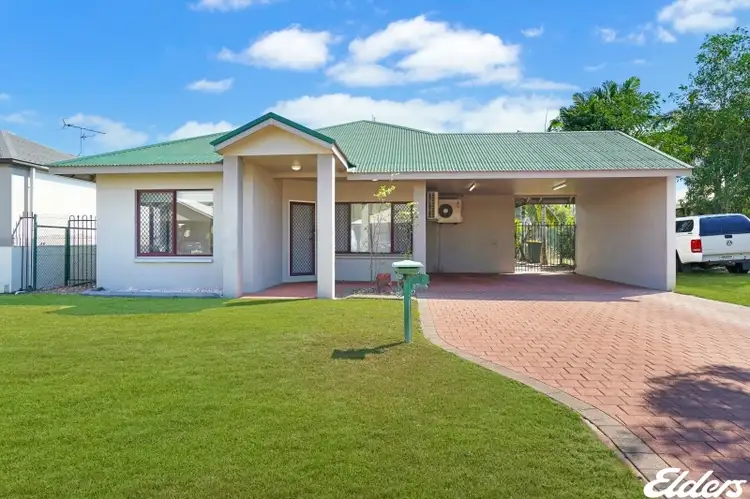 9 Luxmore Court, Durack NT 830