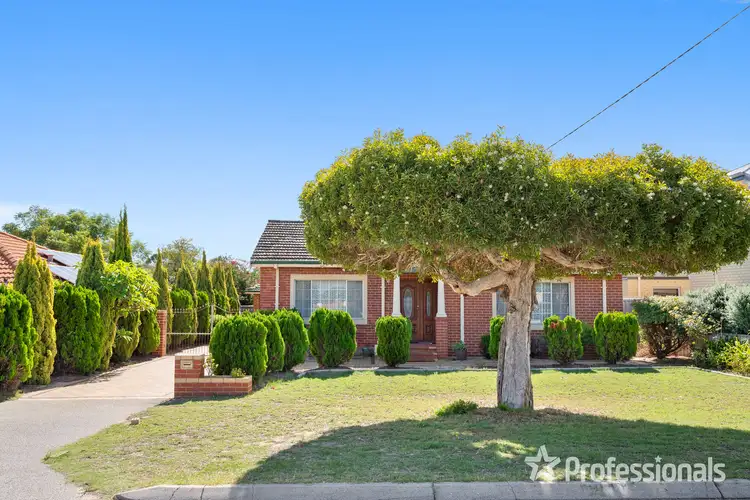 4 Sykes Avenue, Innaloo WA 6018