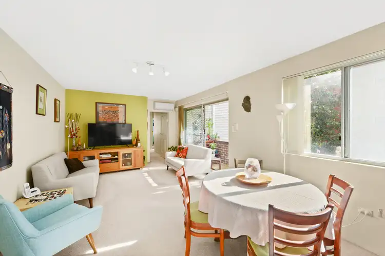 Main view of Homely unit listing, 3/45 Talara Road, Gymea NSW 2227