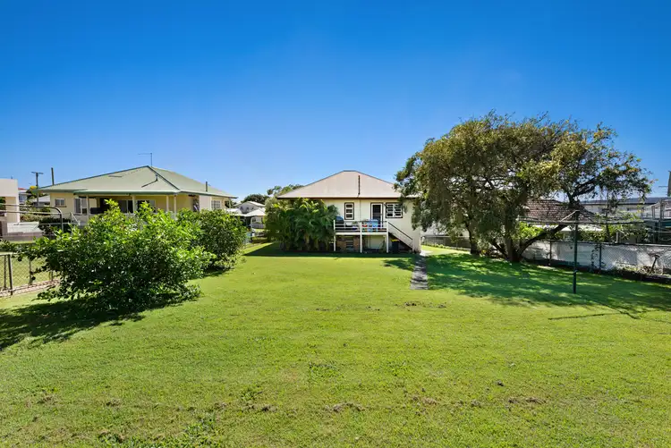 Main view of Homely house listing, 151 Erica Street, Cannon Hill QLD 4170