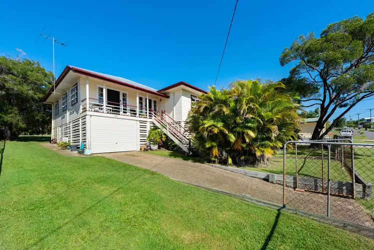 Second view of Homely house listing, 151 Erica Street, Cannon Hill QLD 4170