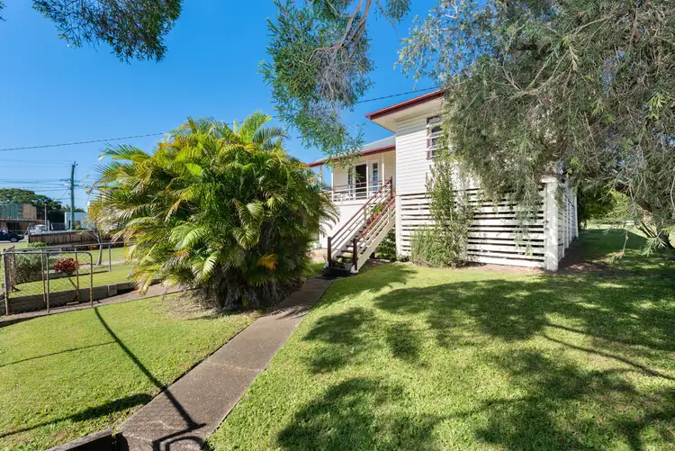 Third view of Homely house listing, 151 Erica Street, Cannon Hill QLD 4170