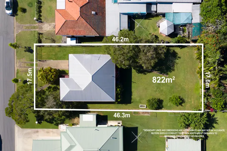 Fifth view of Homely house listing, 151 Erica Street, Cannon Hill QLD 4170