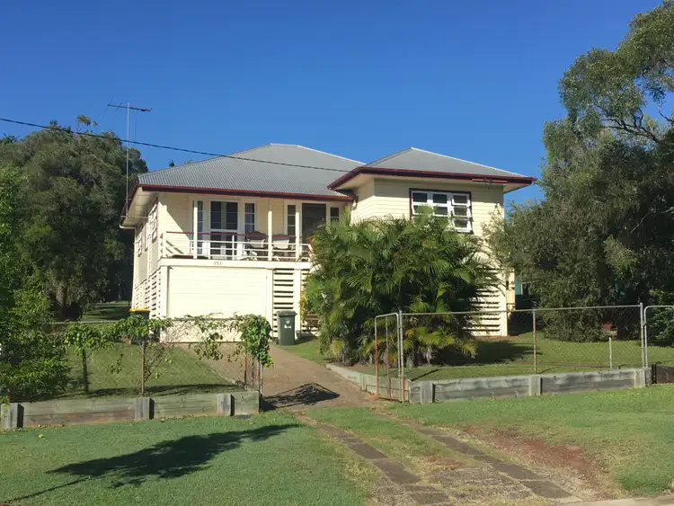 Seventh view of Homely house listing, 151 Erica Street, Cannon Hill QLD 4170