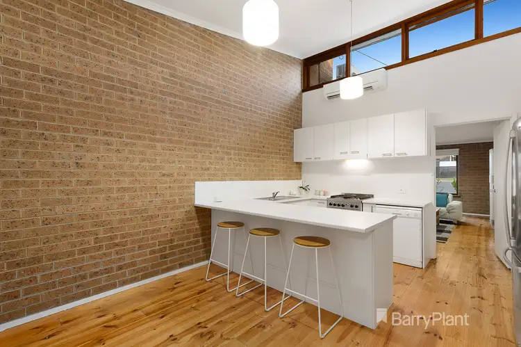 Third view of Homely townhouse listing, 23 Faraday Road, Croydon South VIC 3136