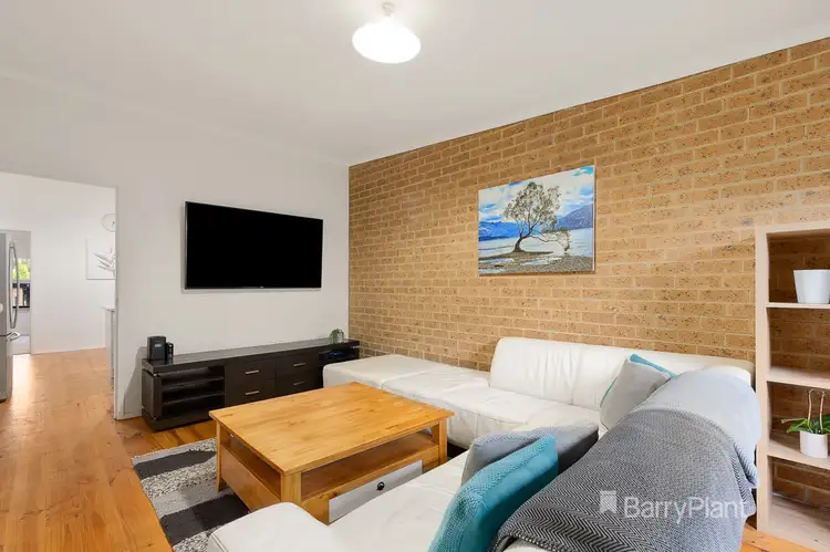 Fifth view of Homely townhouse listing, 23 Faraday Road, Croydon South VIC 3136