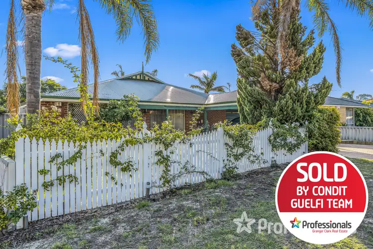 Main view of Homely house listing, 7 Bougainvillea Court, Marangaroo WA 6064
