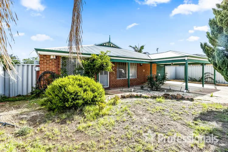 Fourth view of Homely house listing, 7 Bougainvillea Court, Marangaroo WA 6064