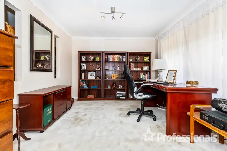 Fifth view of Homely house listing, 7 Bougainvillea Court, Marangaroo WA 6064
