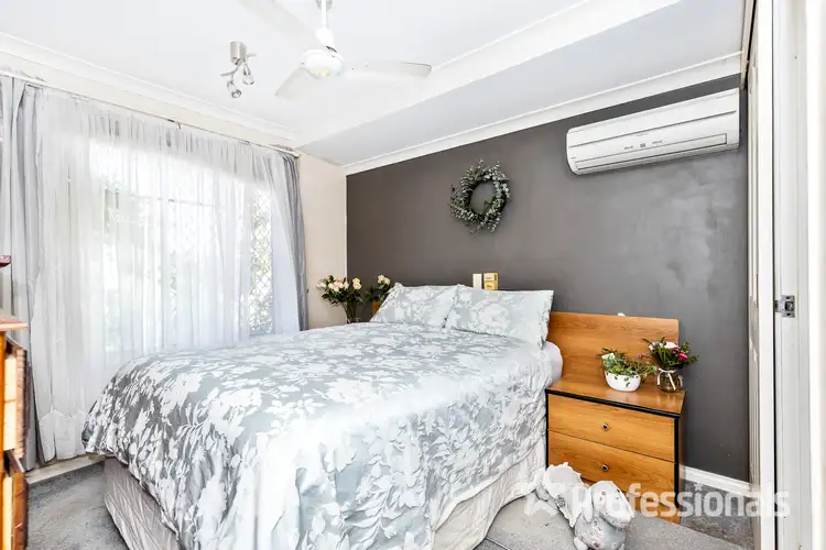 Sixth view of Homely house listing, 7 Bougainvillea Court, Marangaroo WA 6064