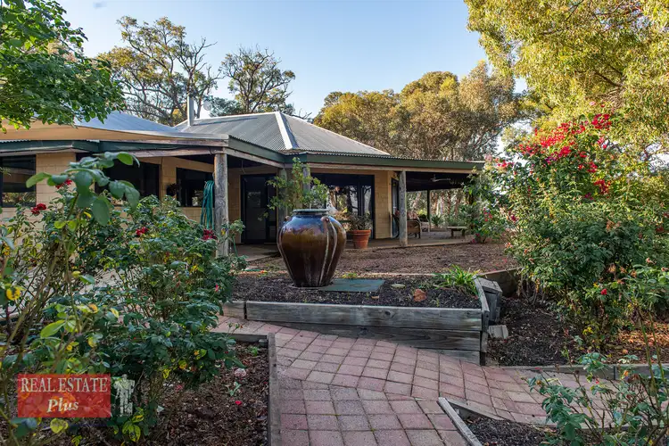 153 Bodeguero Way, Wundowie WA 6560