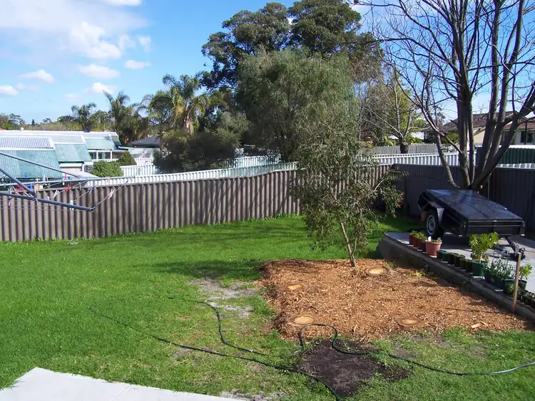 Seventh view of Homely house listing, 29 Colstoun Road, Ashfield WA 6054