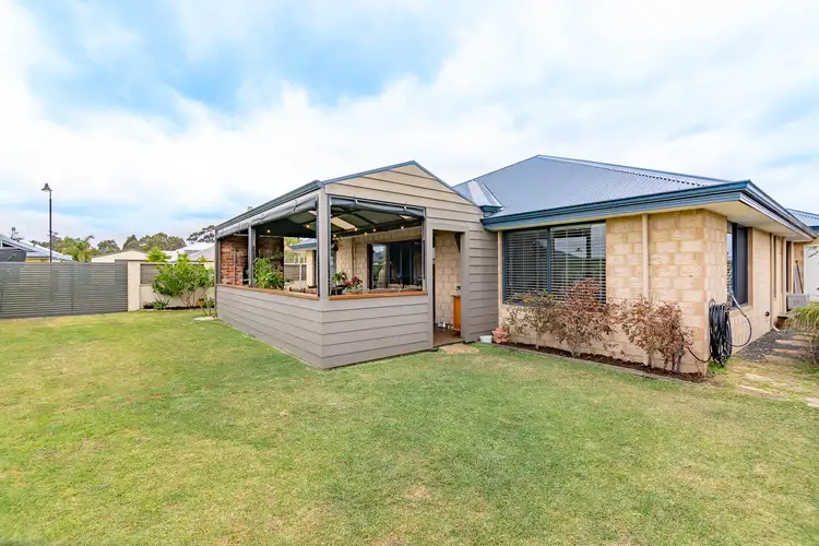 Sixth view of Homely house listing, 32 Cottage Drive, Vasse WA 6280