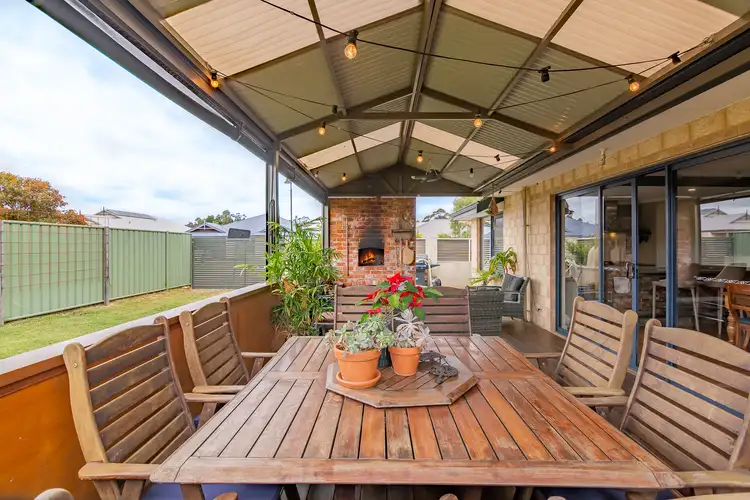 Second view of Homely house listing, 32 Cottage Drive, Vasse WA 6280