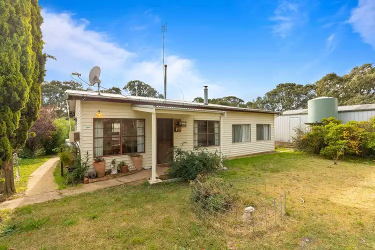 Main view of Homely house listing, 17 Old Moyston Reservoir Road, Moyston VIC 3377