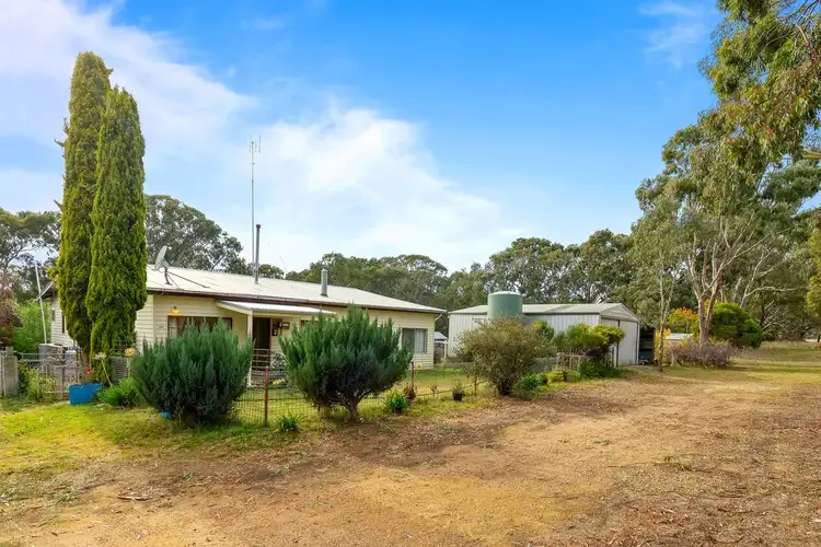Second view of Homely house listing, 17 Old Moyston Reservoir Road, Moyston VIC 3377