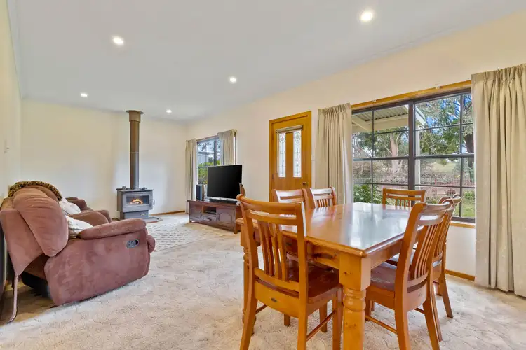 Fifth view of Homely house listing, 17 Old Moyston Reservoir Road, Moyston VIC 3377
