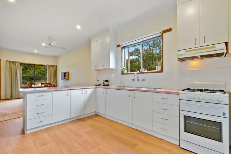 Sixth view of Homely house listing, 17 Old Moyston Reservoir Road, Moyston VIC 3377