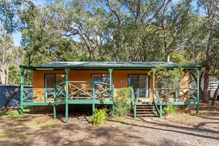 Main view of Homely house listing, 32 High Road, Halls Gap VIC 3381