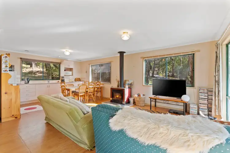 Fourth view of Homely house listing, 32 High Road, Halls Gap VIC 3381