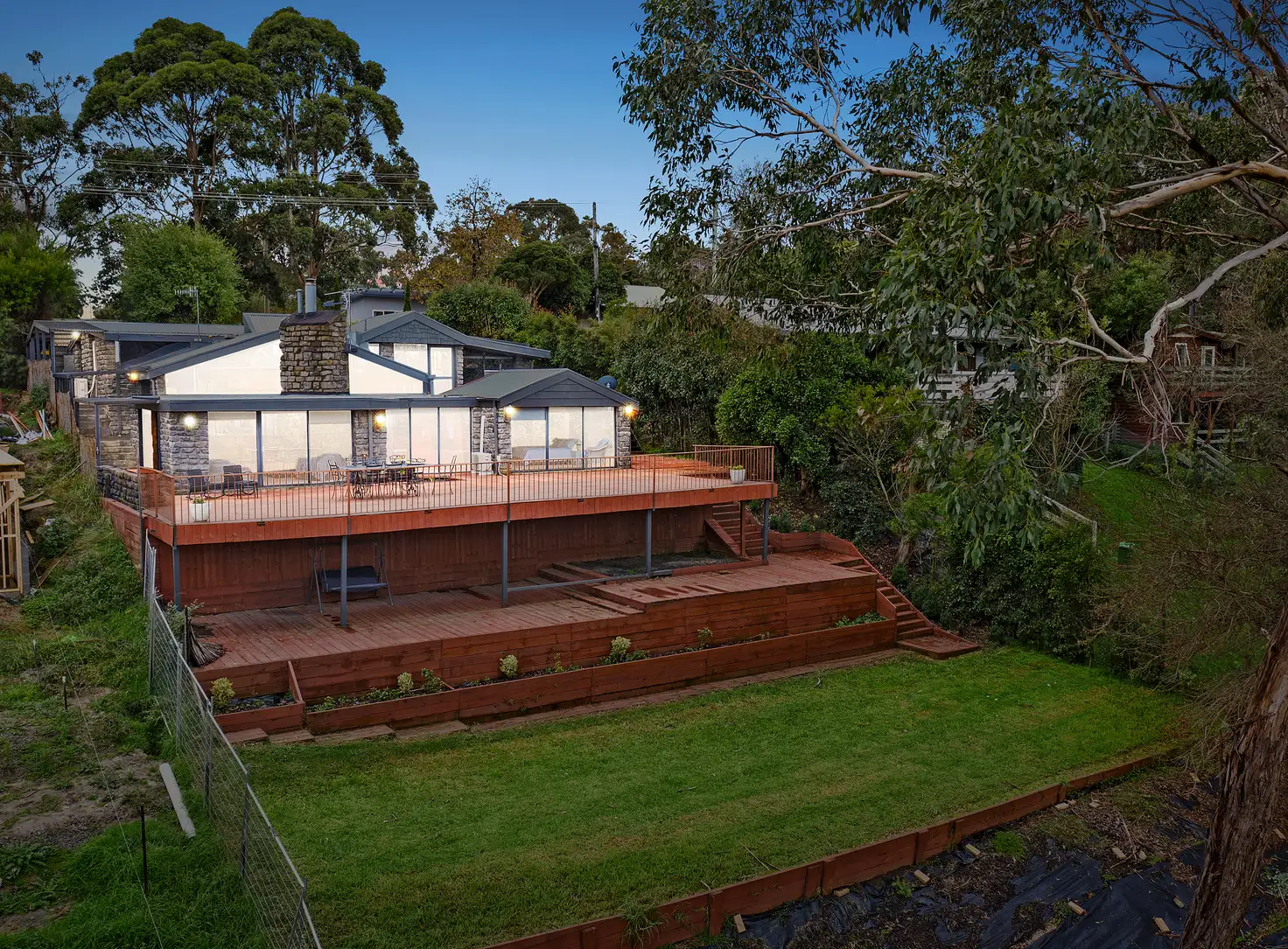 Main view of Homely house listing, 290 Glenfern Road, Upwey VIC 3158