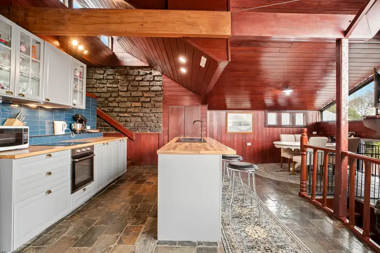 Third view of Homely house listing, 290 Glenfern Road, Upwey VIC 3158