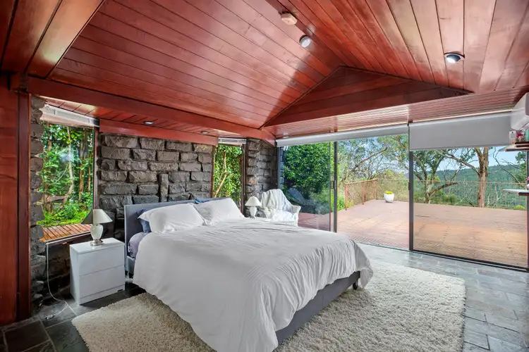 Fifth view of Homely house listing, 290 Glenfern Road, Upwey VIC 3158