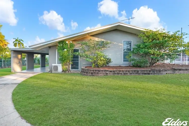 6 Fountain Street, Anula NT 812