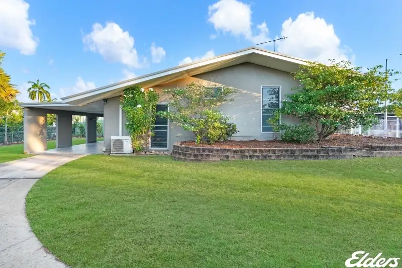 Main view of Homely house listing, 6 Fountain Street, Anula NT 812