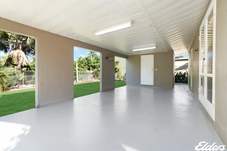 Second view of Homely house listing, 6 Fountain Street, Anula NT 812