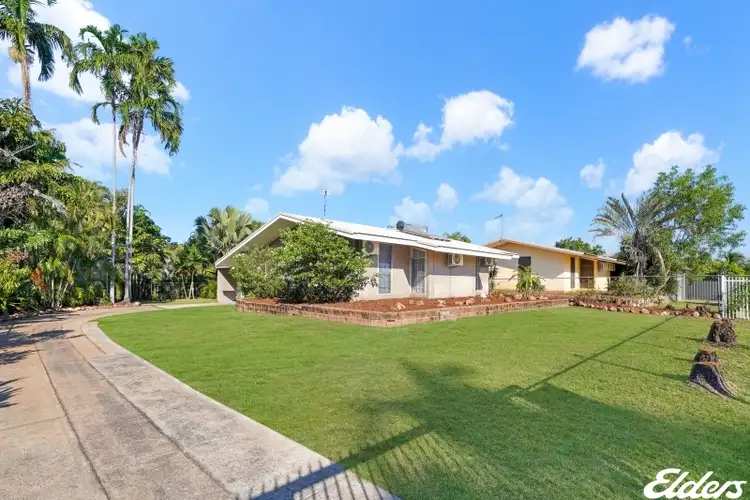 Third view of Homely house listing, 6 Fountain Street, Anula NT 812