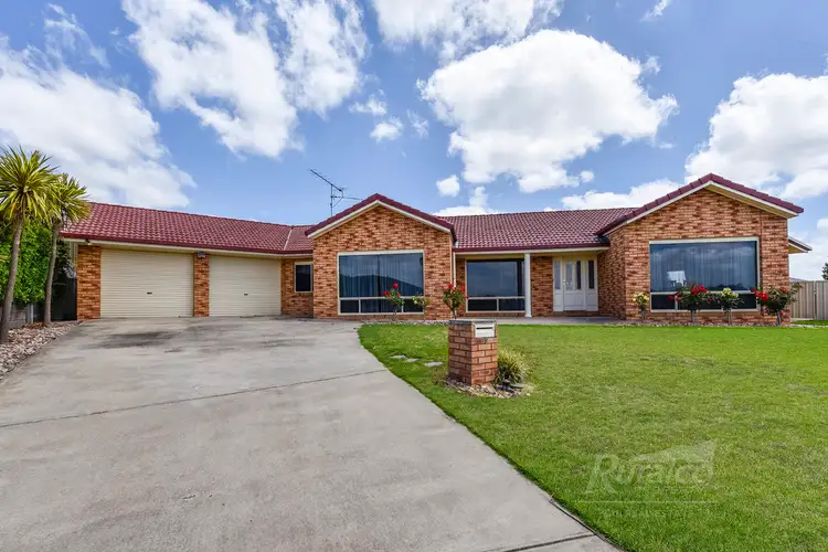 Main view of Homely house listing, 16 Kaleo Court, Mount Gambier SA 5290