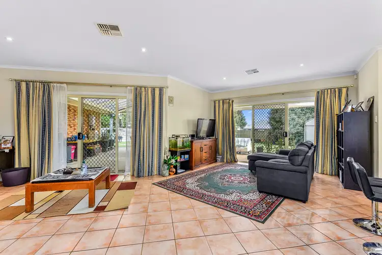 Second view of Homely house listing, 16 Kaleo Court, Mount Gambier SA 5290