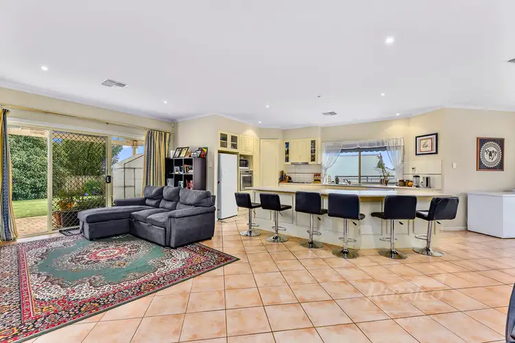 Third view of Homely house listing, 16 Kaleo Court, Mount Gambier SA 5290