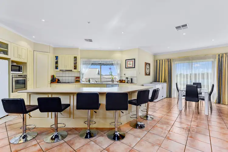 Fourth view of Homely house listing, 16 Kaleo Court, Mount Gambier SA 5290