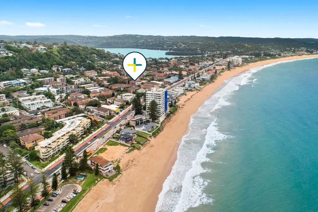 Main view of Homely apartment listing, 7/8 Stuart Street, Collaroy NSW 2097