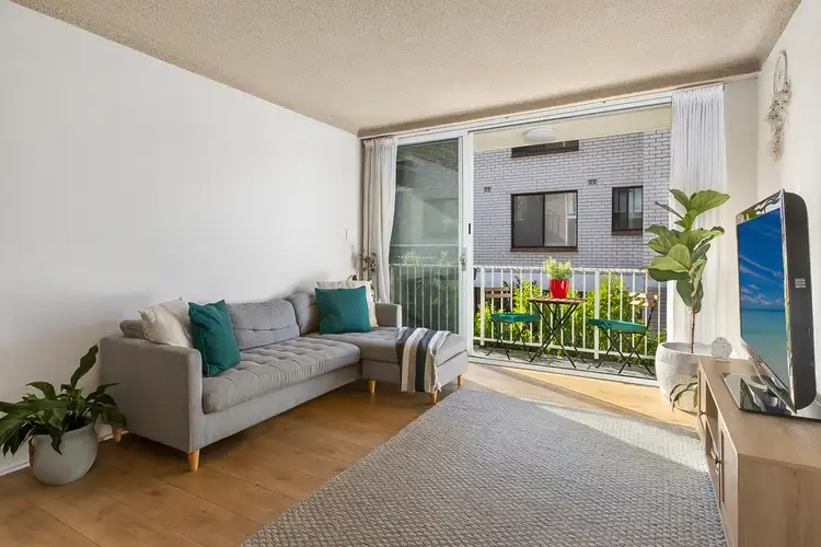 Second view of Homely apartment listing, 7/8 Stuart Street, Collaroy NSW 2097