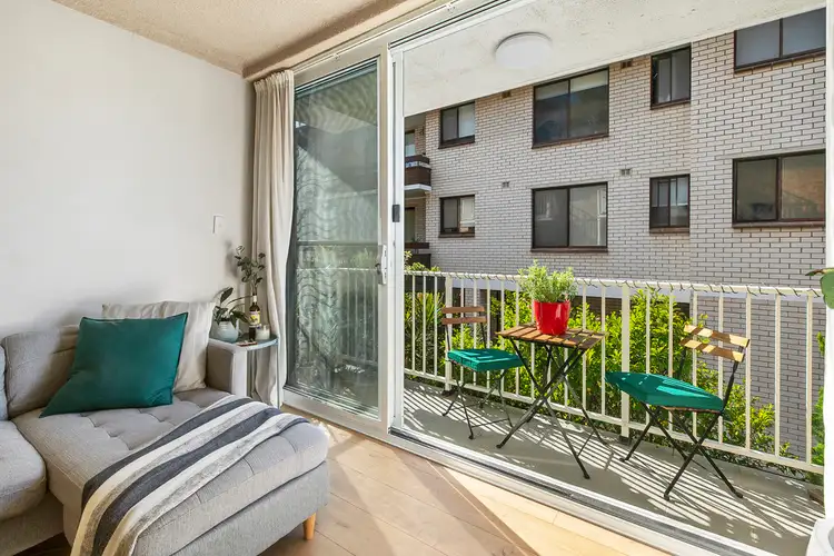Fourth view of Homely apartment listing, 7/8 Stuart Street, Collaroy NSW 2097