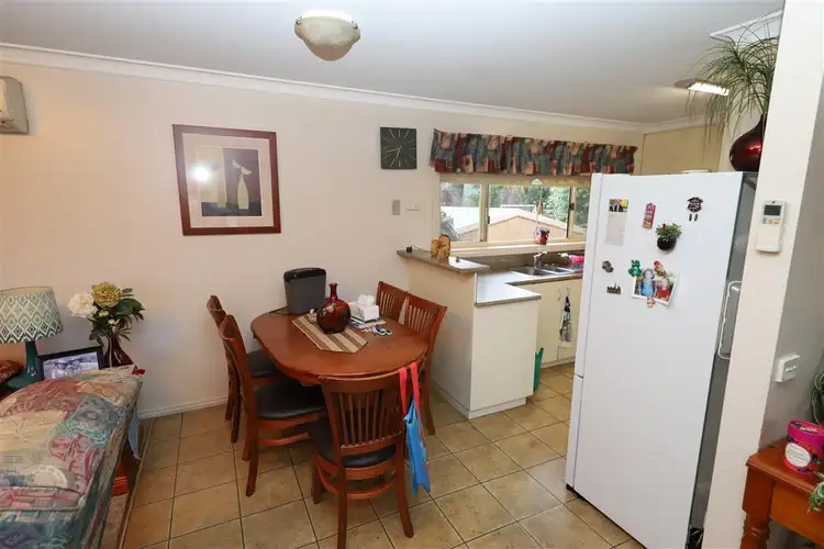 Fourth view of Homely townhouse listing, 3/7 Kirk Avenue, Tumut NSW 2720