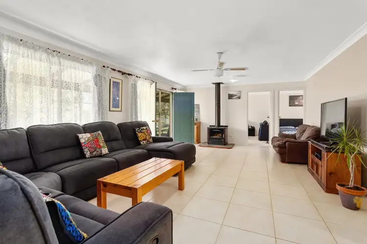 Third view of Homely rural property listing, 5162 The Bucketts Way, Burrell Creek NSW 2429