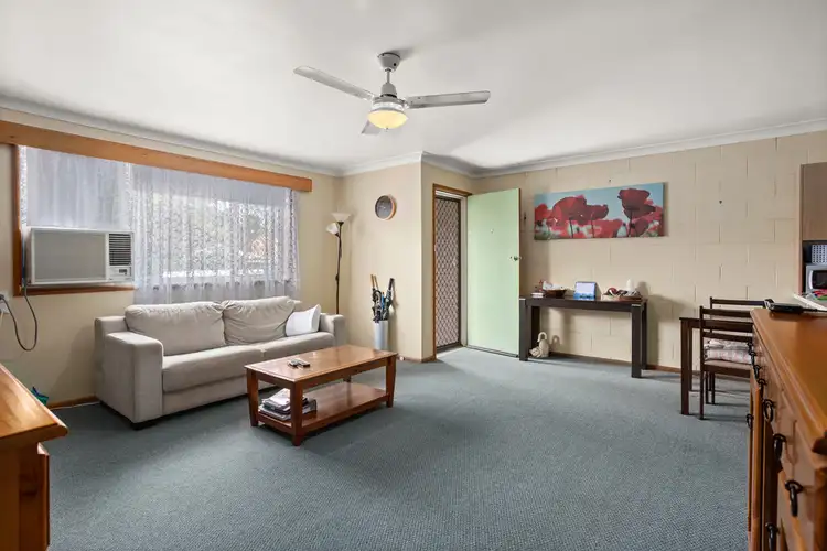 Second view of Homely unit listing, 3/22 Combined Street, Wingham NSW 2429