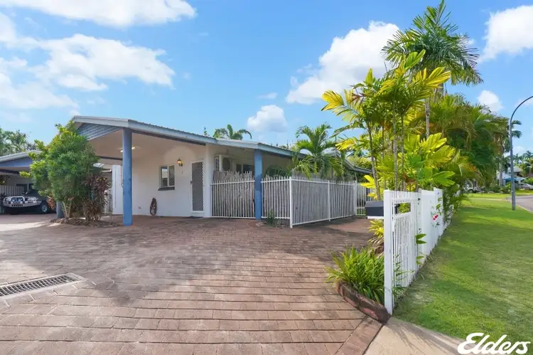 1/1 Excelsa Court, Rosebery NT 832