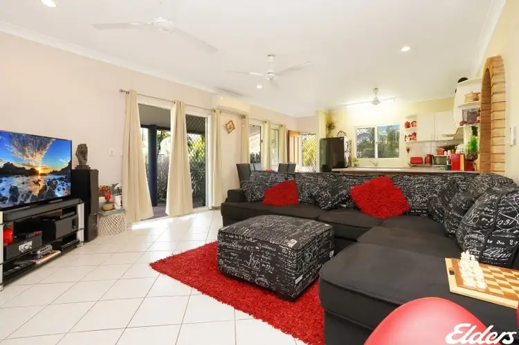 Second view of Homely unit listing, 1/1 Excelsa Court, Rosebery NT 832