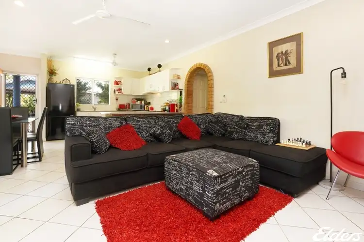 Fifth view of Homely unit listing, 1/1 Excelsa Court, Rosebery NT 832