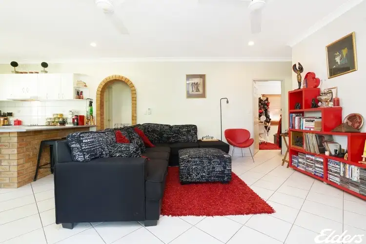 Sixth view of Homely unit listing, 1/1 Excelsa Court, Rosebery NT 832