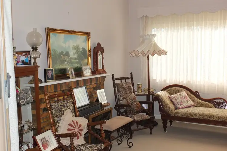 Fifth view of Homely rural property listing, 11 Thomson St, Lexton VIC 3352